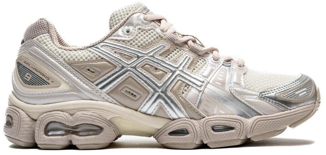Asics Gel Nimbus 9 Women 1202A278 ab 128 00 Preisvergleich bei idealo