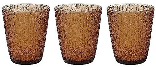 Tognana Davor set 3 glasses