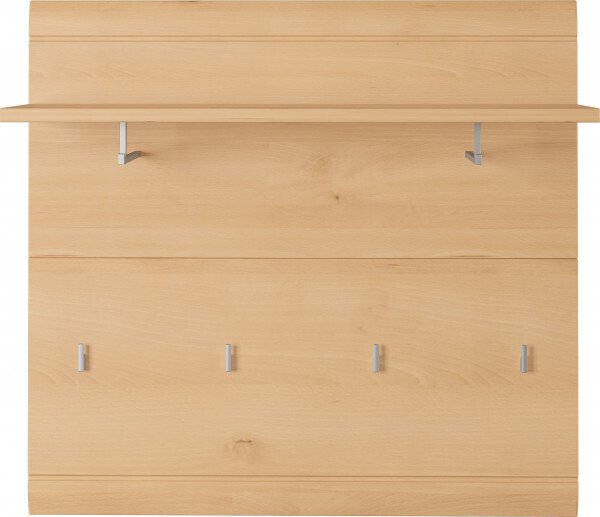 Germania Wardrobe panel (WHD 96x90x30 cm)