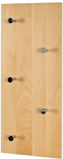 HAKU Wall wardrobe (WHD 60x25x6 cm)