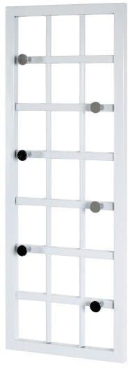 HAKU Wall wardrobe (WHD 60x22x4 cm)