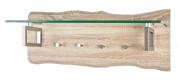 HAKU Wardrobe (BHT 75x29x22 cm)