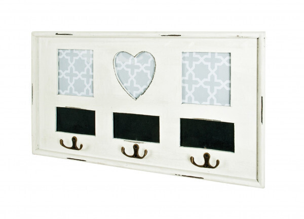 HAKU Wardrobe (BHT 49x26x3 cm)