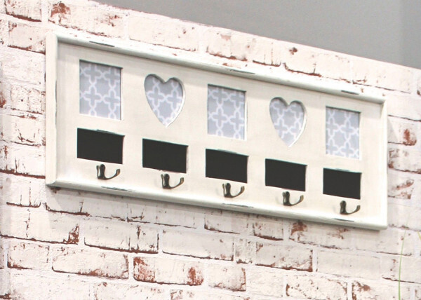 HAKU Wardrobe (BHT 77x26x3 cm)