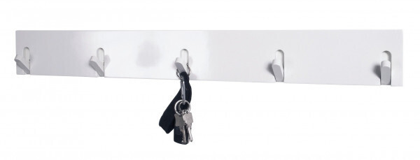 HAKU Wall wardrobe (WHD 82x10x2 cm)