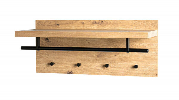 HAKU Wall wardrobe (WHD 70x30x26 cm)