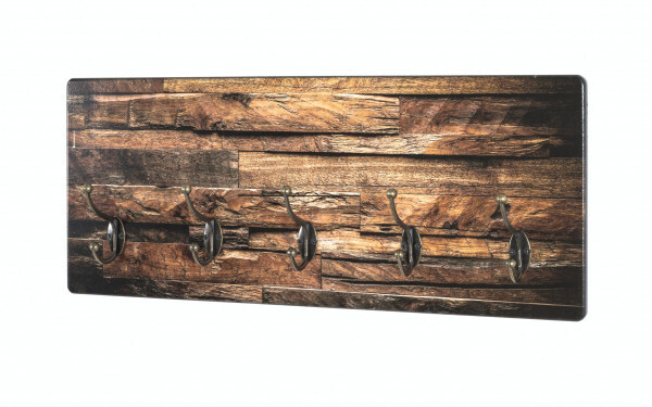 HAKU Wall wardrobe (WHD 60x25x8 cm)