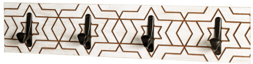 HAKU Wall wardrobe (WHD 60x13x6 cm)
