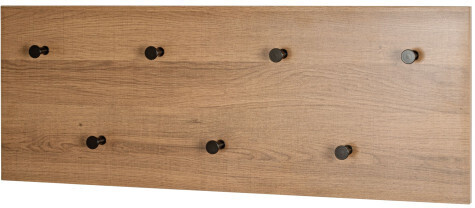 HAKU Wall wardrobe (WHD 80x30x5 cm)
