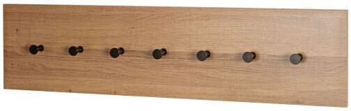 HAKU Wall wardrobe (WHD 80x20x5 cm)
