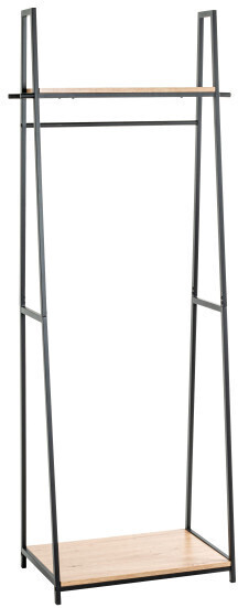 HAKU Coat stand (WHD 68x166x40 cm)