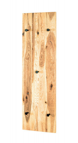 HAKU Wall wardrobe (WHD 30x100x6 cm)
