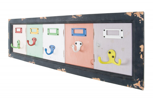 HAKU Wardrobe (WHD 66x21x5 cm)