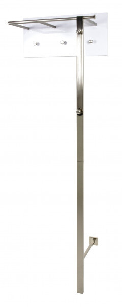 HAKU Wall wardrobe (WHD 60x192x30 cm)