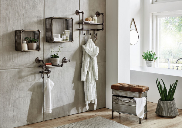 HAKU Wardrobe (BHT 52x41x16 cm)
