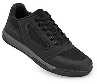 Spiuk Roots MTB Flat black matt