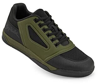 Spiuk Roots MTB Flat khaki/black matt