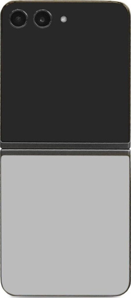 Samsung Galaxy Z Flip5 512GB Gray, Bild 5