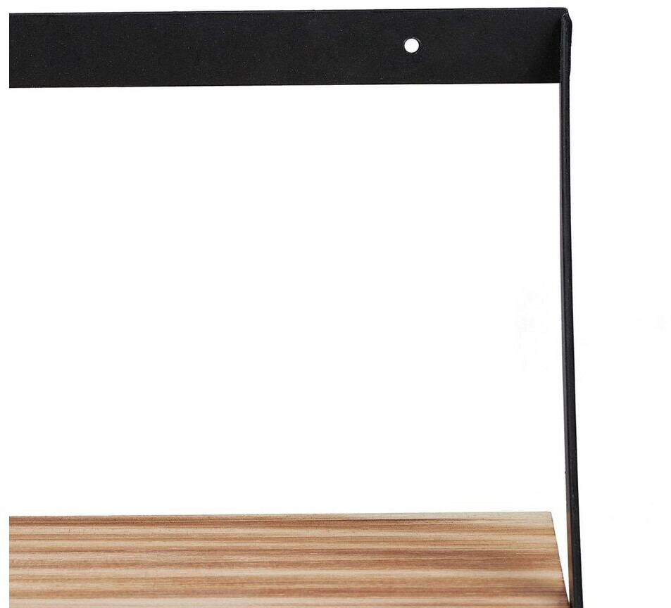 Relaxdays Floating shelf (42 x 15.5 x 15.5 cm)