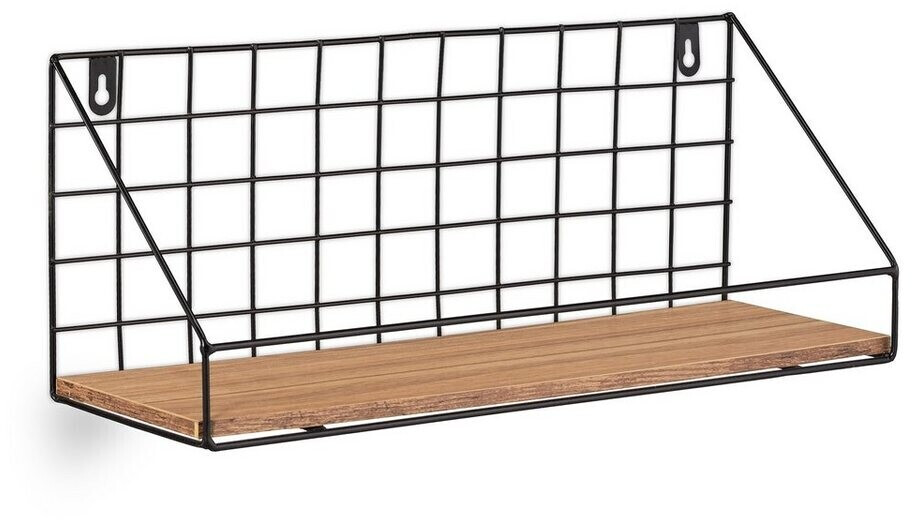 Relaxdays Wall shelf (45 x 16 x 18 cm)