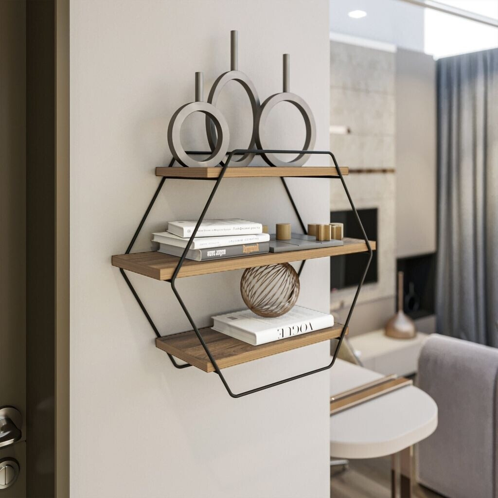 Hanah Home Regal Isai (60x20x52 cm)