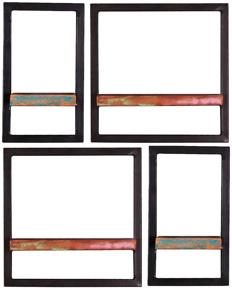 SIT Regal RIVERBOAT (60x25x75 cm)