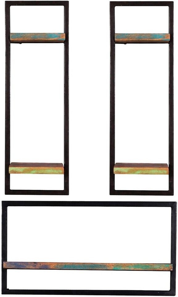 SIT Regal RIVERBOAT (65x25x115 cm)