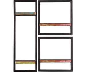 SIT Regal RIVERBOAT (65x25x75 cm)