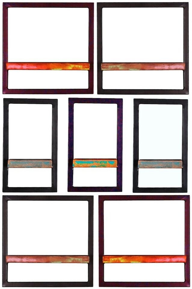 SIT Regal RIVERBOAT (75x25x115 cm)