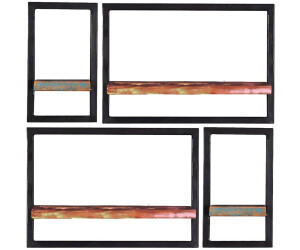 SIT Regal RIVERBOAT (75x25x75 cm)