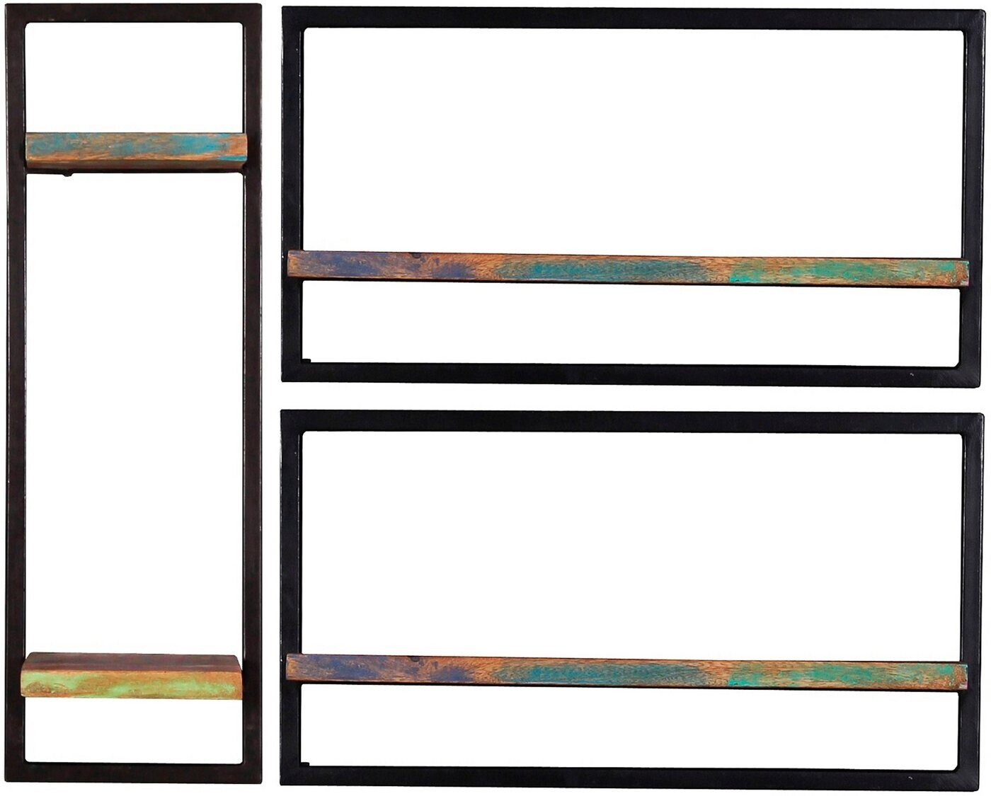 SIT Regal RIVERBOAT (95x25x75 cm)