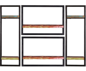 SIT Regal RIVERBOAT (110x25x75 cm)