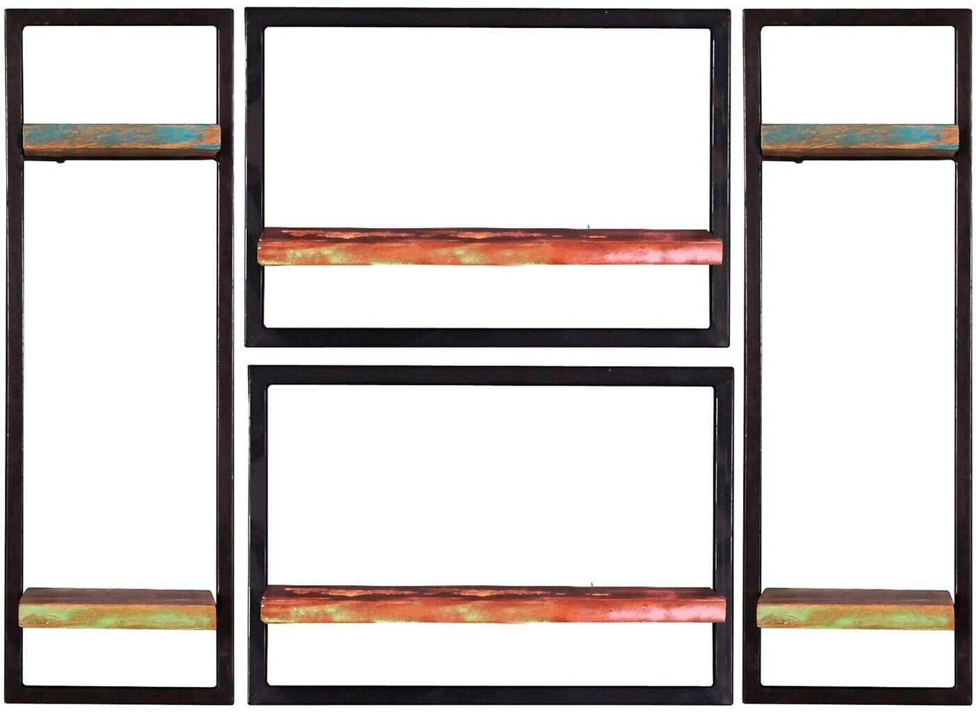 SIT Regal RIVERBOAT (110x25x75 cm)