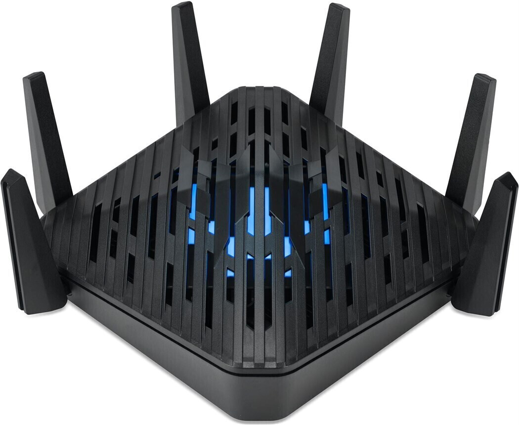 Acer Predator Connect W6
