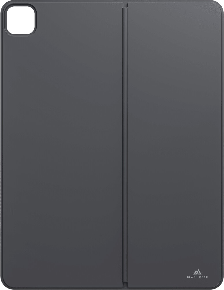 Black Rock Kickstand iPad Pro 12.9 2022 Black