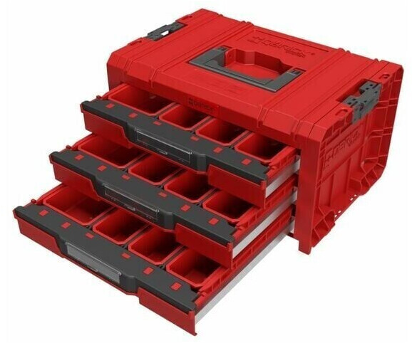 Qbrick System QS PRO DRAWER 3
