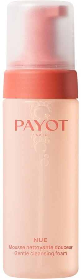 Payot NUE Mousse Nettoyante Douceur Cleansing Foam (150ml)