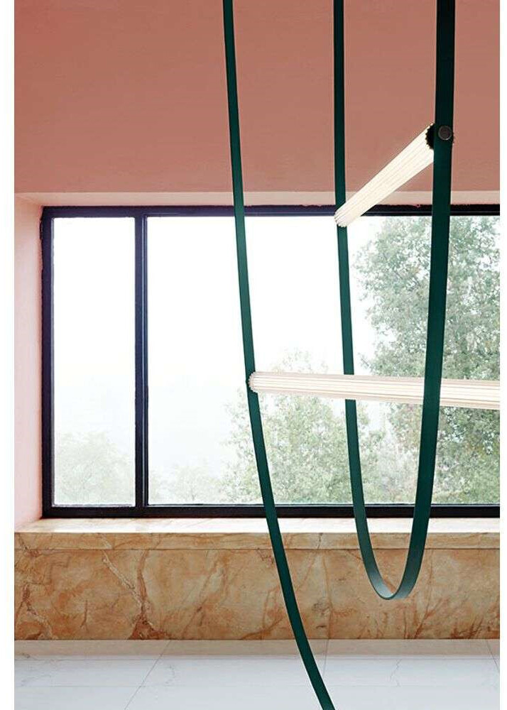 FLOS Wireline
