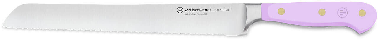 Wüsthof Bread knife Classic COLOUR 23 cm