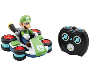 The rc 2024 mario kart racers