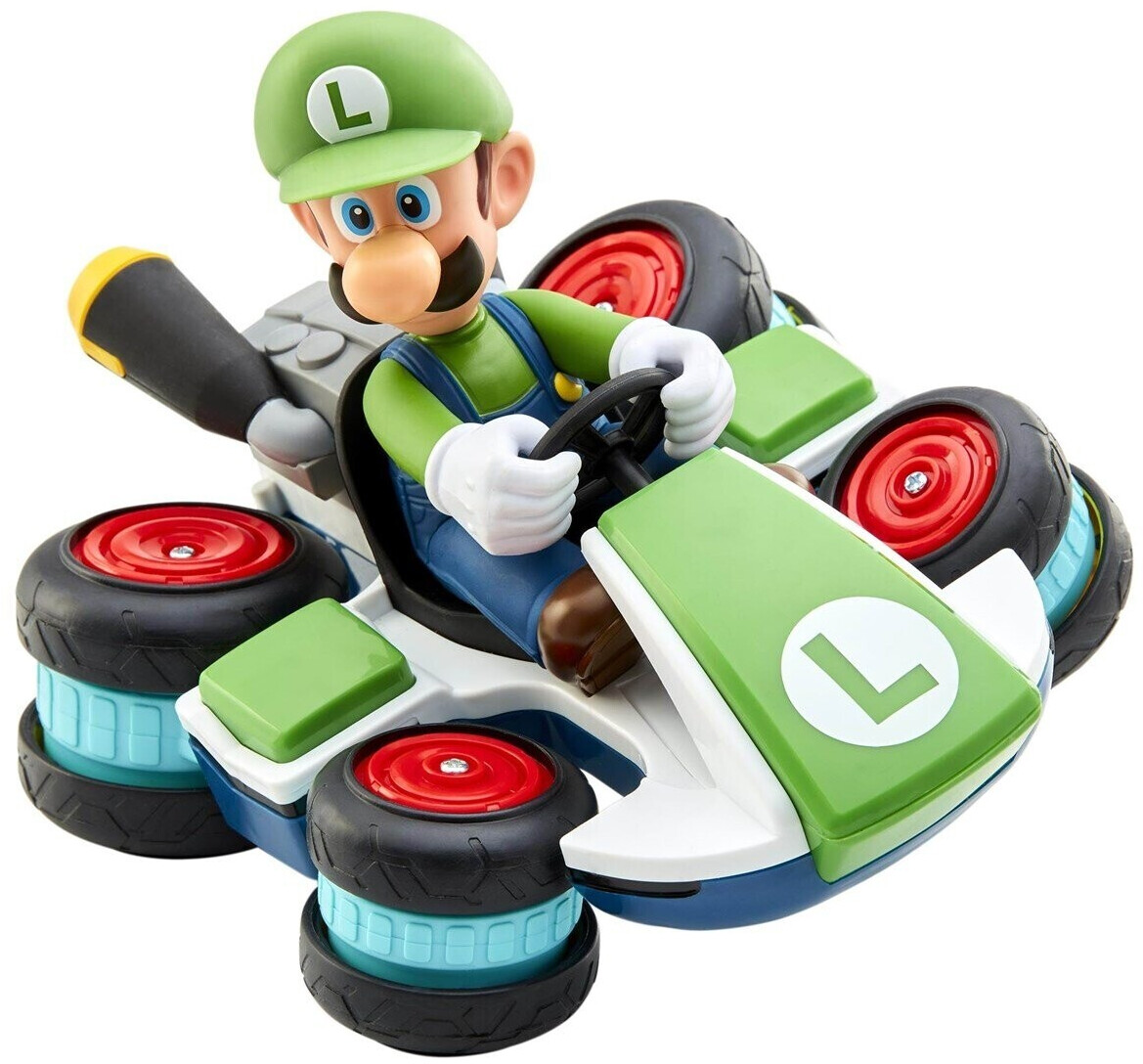 Mario kart rc racer outlet