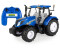 TOMY Radio Controlled New Holland T6 Tractor (Refresh)