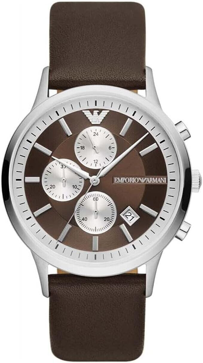 Emporio Armani Renato Chronograph AR11490
