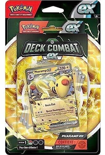 Pokémon Q1 Starterset 2023