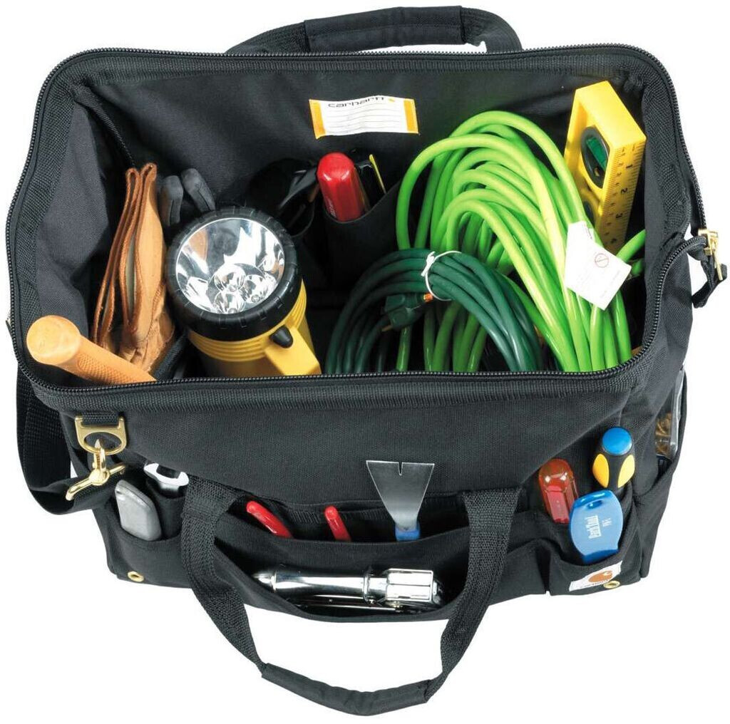 Carhartt store tool backpack