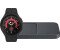 Samsung Galaxy Watch5 Pro 45mm Bluetooth Black Titanium + Ladegerät