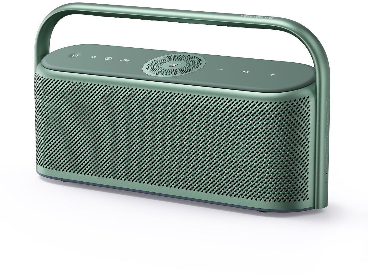 Soundcore Motion X600 vert