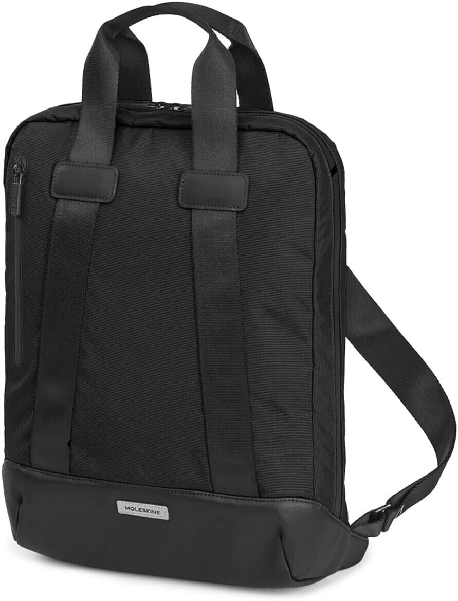Moleskine sales laptop bag