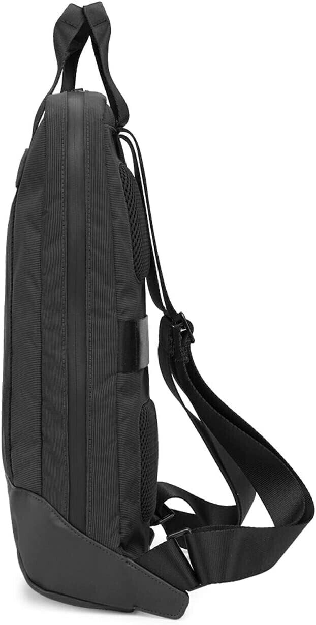 Moleskine sling backpack discount