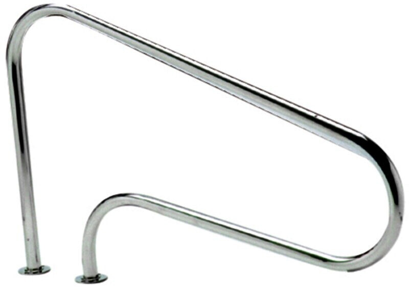 AstralPool Stainless steel grab rail V4A